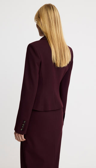 Two Button Tillie Blazer