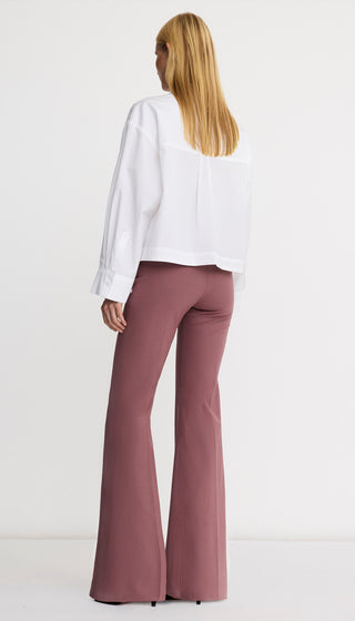 Bootcut Pant