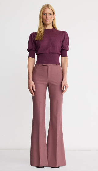 Bootcut Pant