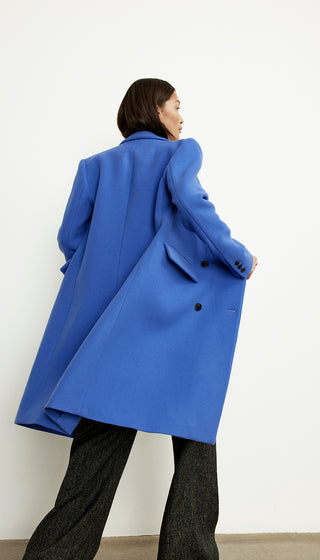 Db Overcoat