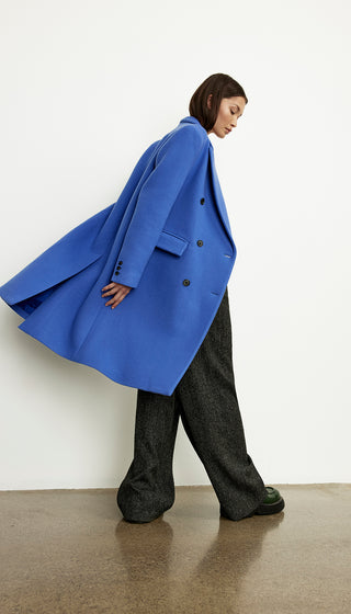 Db Overcoat