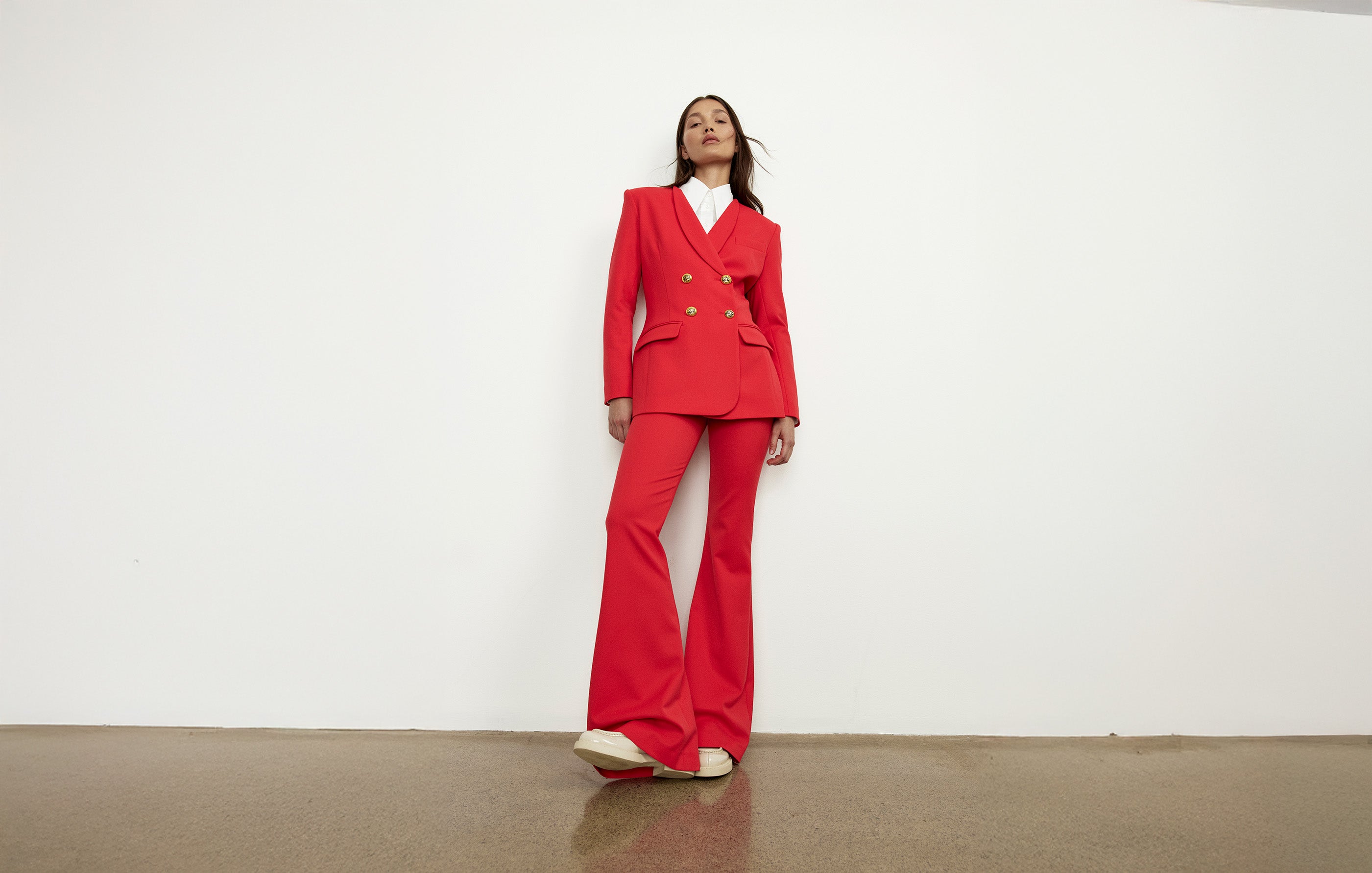 Pre-Spring 2025 | SMYTHE