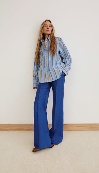 Classic Relaxed Shirt