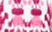 Raspberry Jacquard