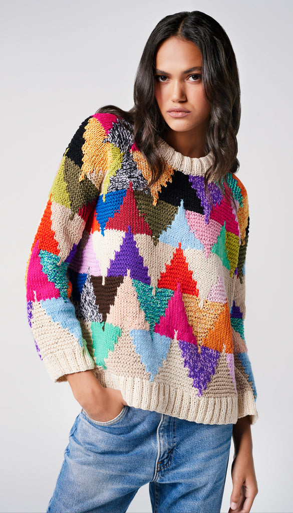 Sweaters – SMYTHE-US