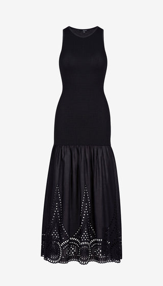 Racerback Tier Dress