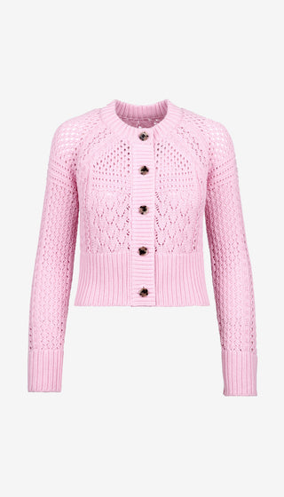 Crochet Cardigan