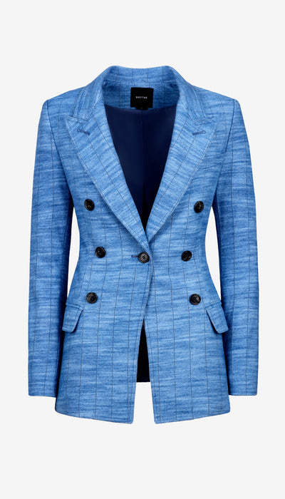 Not a DB Blazer