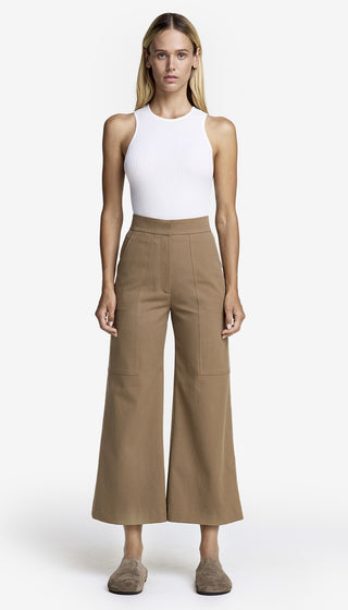 Utility Culotte