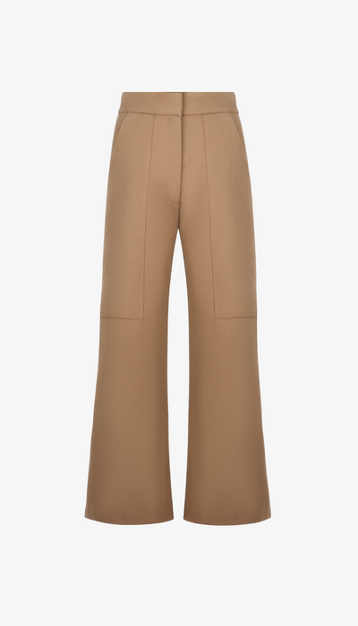 Utility Culotte