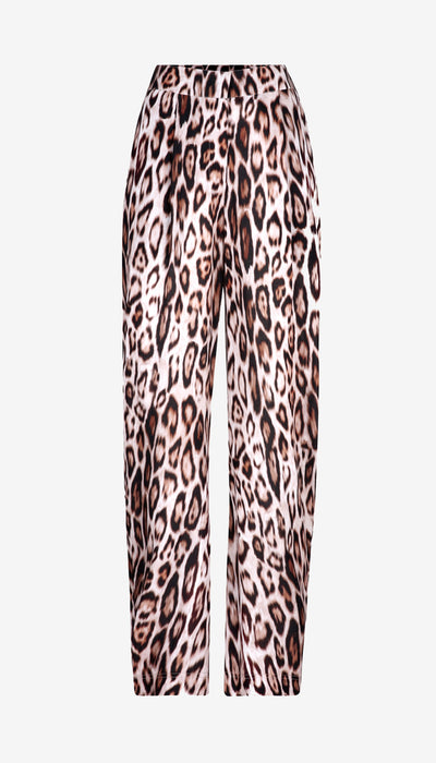 Bow Leg Pant