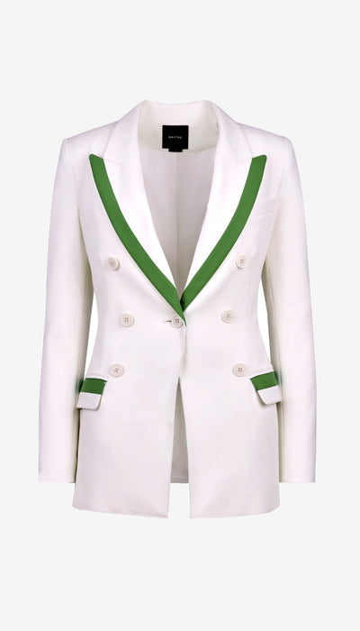 Taped Not a DB Blazer