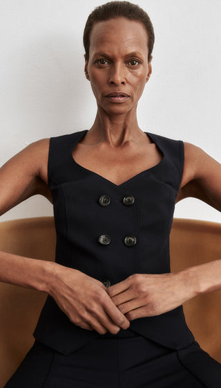 DB Waistcoat