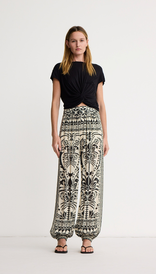 Harem Trouser