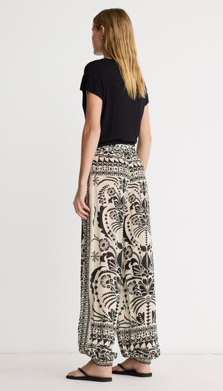 Harem Trouser