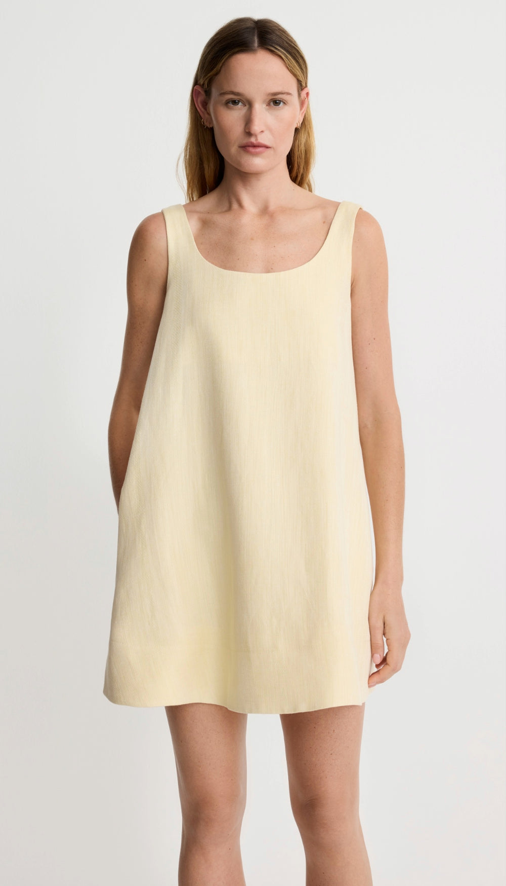 Why the Shift Dress Is Summer's Most Wearable Trend Why the Shift Dress Is Summer's Most Wearable Trend