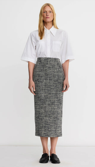 Pencil Skirt