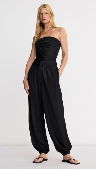 Harem Pant
