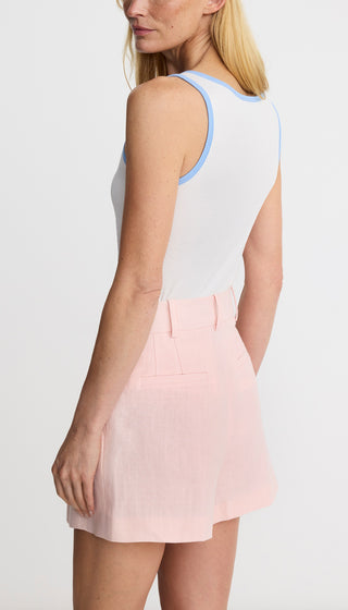 Scoop Neck Top