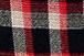 Scarlet Check 