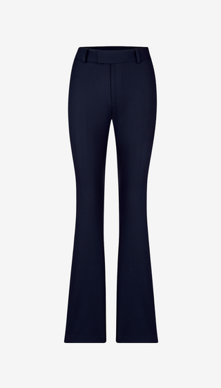 Tux Stripe Bootcut Pant