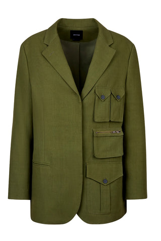 Surplus Blazer