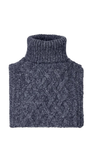 Dickie Neck Warmer