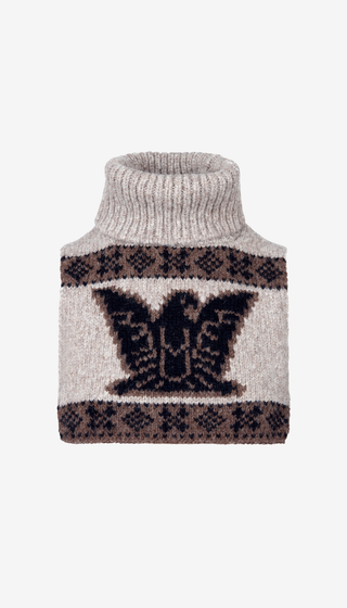 Dickie Neck Warmer