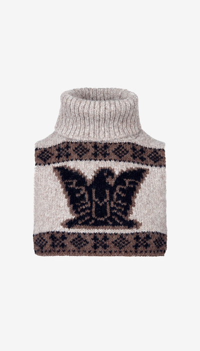 Dickie Neck Warmer