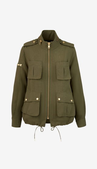 OG Surplus Jacket