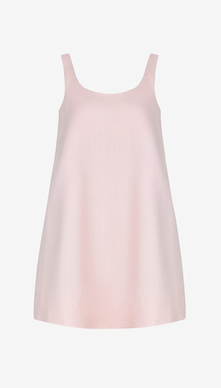 Mini Shift Dress