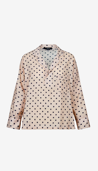 Pajama Shirt