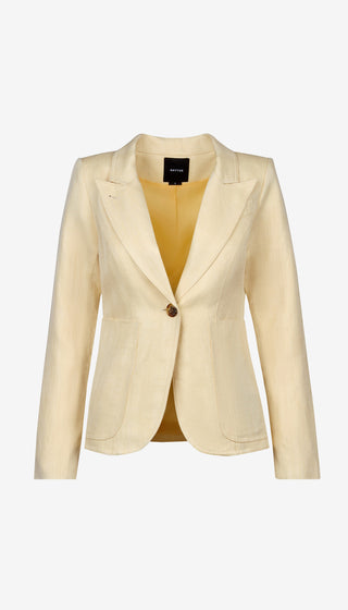 Patch Pocket Duchess W/ Elbow Patch
