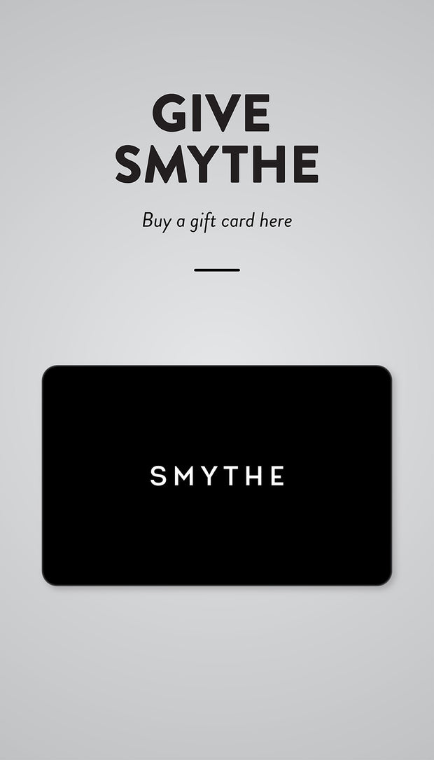 Smythe - SMYTHE Gift Card 